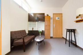 ABC Guest House 一階の二段ベッド部屋��用トイレシャワー室最大四人泉佐野五分